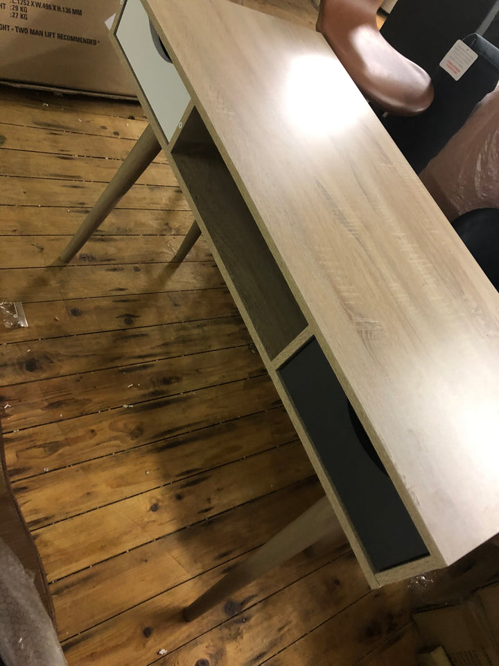 LPD Scandi desk