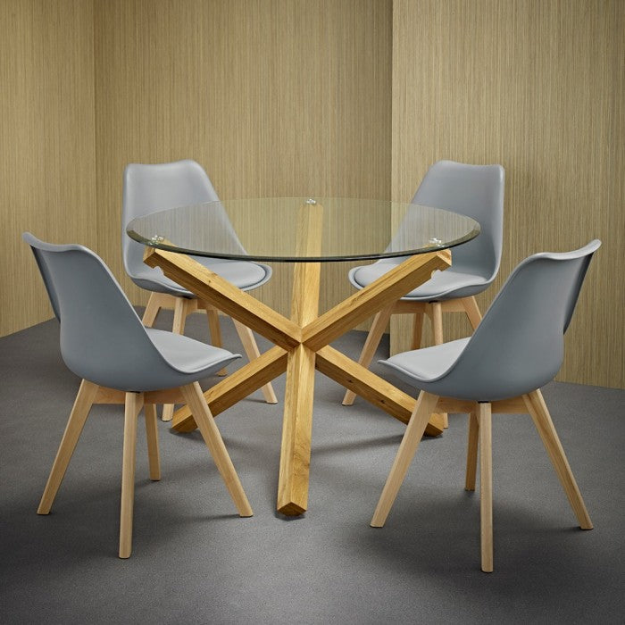 Oporto Dining Table