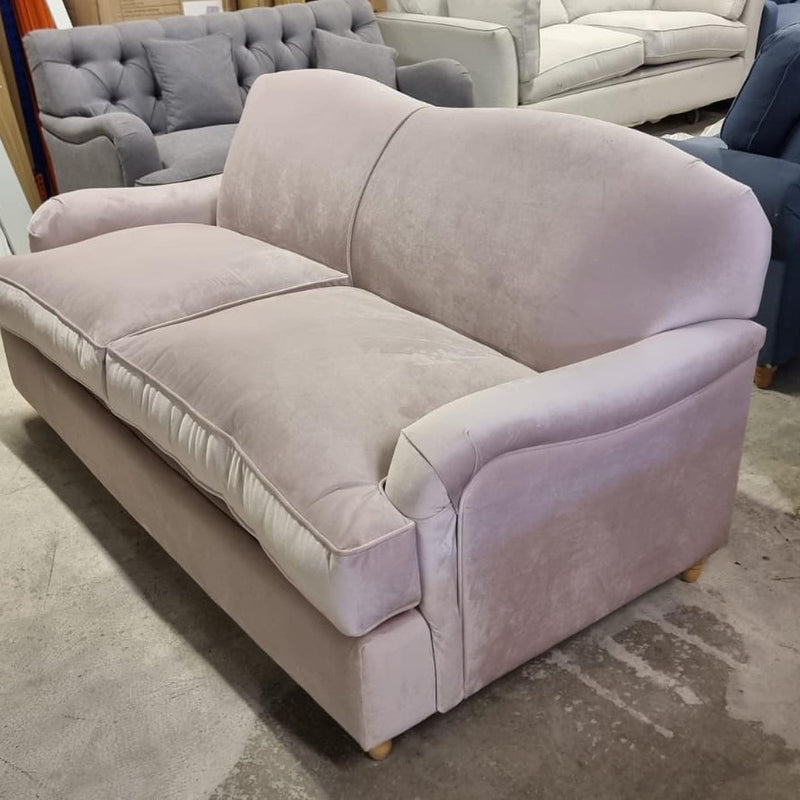 Willow and hall sofa bed for sale discount