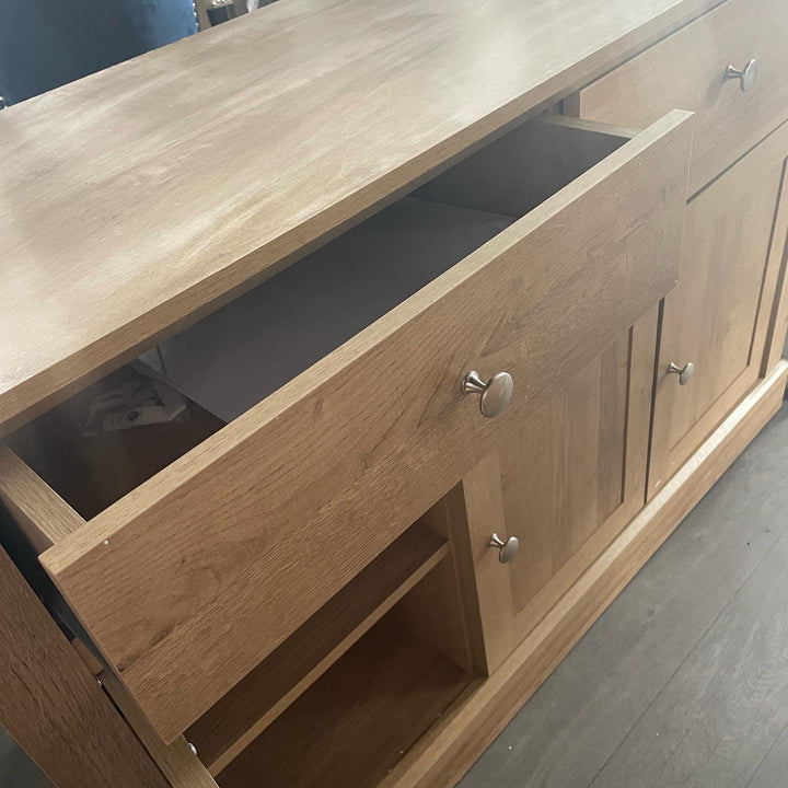 LPD Devon Sideboard