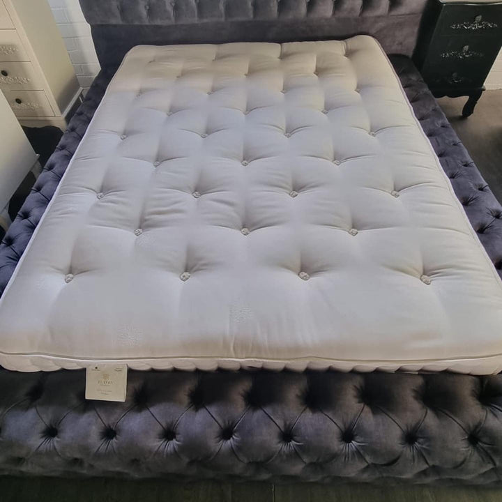 Flaxby All Seasons Mattress