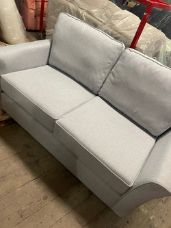 Emley Light Grey Sofa